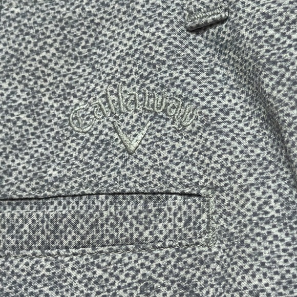 Callaway Golf Shorts size 32 - Picture 3 of 4